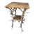 1930s Antique Antler Table For Sale