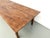 Large Farmhouse Table in Oak, 1950s For Sale - Image 4 of 18