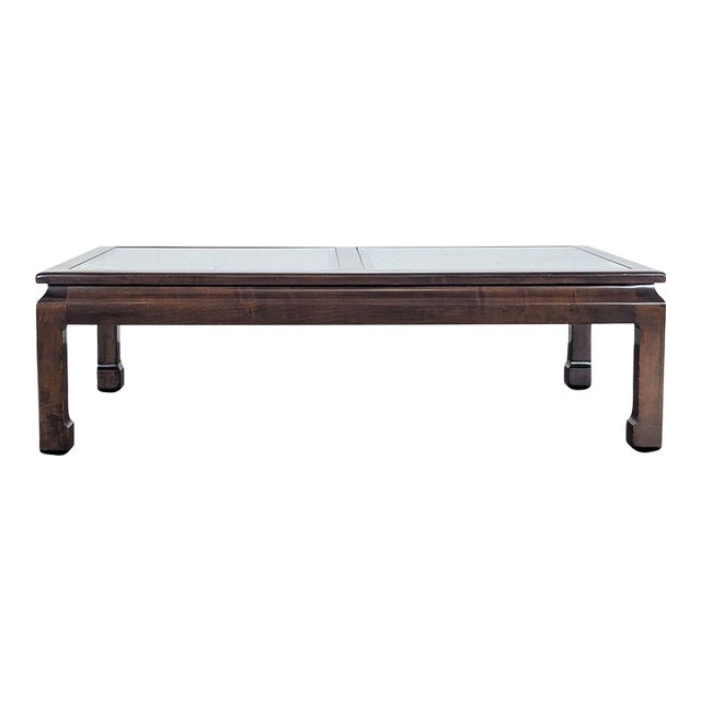 Drexel Ming Style Coffee Table For Sale