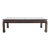 Drexel Ming Style Coffee Table For Sale