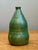 Vintage Green Glazed Studio Pottery Vase For Sale - Image 14 of 18
