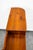 Mid Century Modern Headboard Full Sz Franklin Shockey Pine Nightstand 2 Drawers For Sale - Image 12 of 12