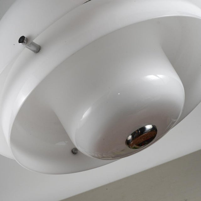 HarveiLuce Pendant from Guzzini Spa For Sale - Image 9 of 18