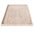 Artifacts Rattan Rectangular Tray For Sale - Image 4 of 6