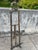 Antique Decorative Picture Stand, English, Brass, Book Rest, Easel, Art Nouveau For Sale In Miami - Image 6 of 12
