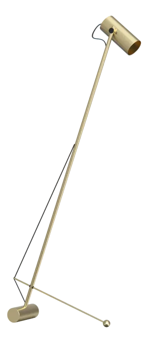 ED59.01 Floor Lamp by Edizioni Design