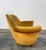 Pair of Velvet Armchairs by Federico Munari With Matching Sofa Available, Italy, 1950s For Sale In Los Angeles - Image 6 of 10