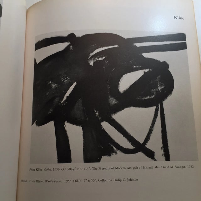 12 Americans Museum of Modern Art 1956 For Sale In New York - Image 6 of 10