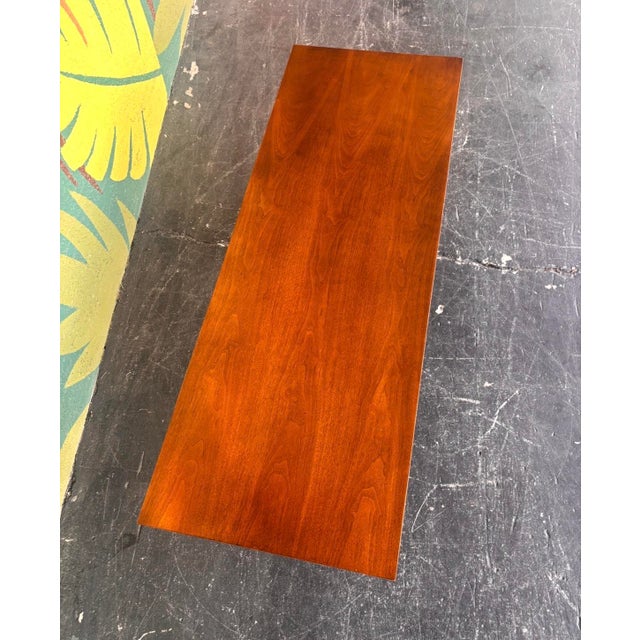 Mid Century Broyhill Brasilia Coffee Table For Sale In Tampa - Image 6 of 8