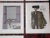 Bernard Buffet Authentic Vintage Signed/Dated Mid 20th Century Modern Bernard Buffet Large Folio Lithographs - Set of 7 For Sale - Image 4 of 9