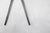 Not Yet Made - Made To Order Signes Double Wall Sculpture in Natural Steel by Jean-Baptiste Van Den Heede For Sale - Image 5 of 6