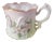 Antique c.1890 Hand-Painted Porcelain Nippon Shaving Mug For Sale