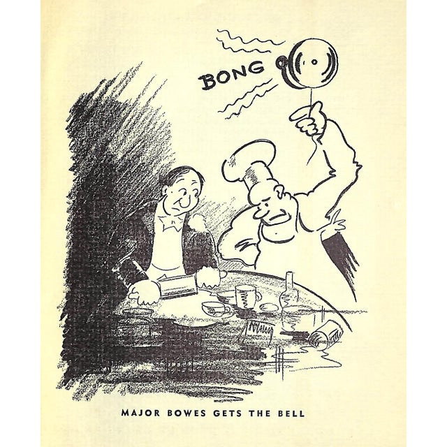 "Famous Recipes by Famous People" 1936 Cerwin, Herbert For Sale - Image 4 of 12