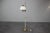 Mid-Century Modern German Floor Lamp, 1970s For Sale - Image 3 of 13
