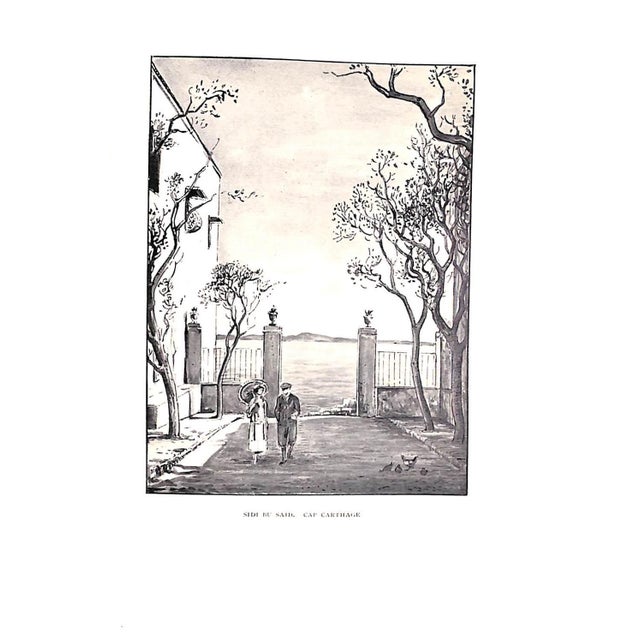 White "Arabella in Africa" 1925 Swettenham, Sir Frank For Sale - Image 8 of 18