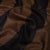 Schumacher Schumacher Hemlock Stripe Fabric In Java For Sale - Image 4 of 4