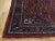 Rustic 1920 Vintage Persian Bidjar Full Pile Rug For Sale - Image 3 of 13
