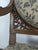 Louis XVI Style Living Room Set with Escutcheon Backrests, 19th Century, Set of 3 For Sale - Image 15 of 18