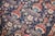 Antique Zabihi Collection Persian Afshar Rug - 12' x 15'5" For Sale - Image 11 of 12
