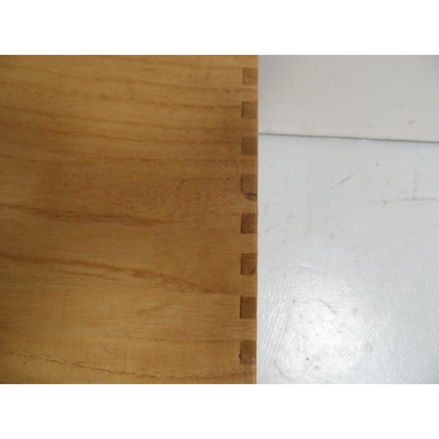 Vintage Cube Side Tables, 1960s, Set of 2 For Sale - Image 11 of 13