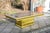 Vintage Rectangular Brass Coffee Table by Rodolfo Dubarry, 1970s, in Good conditions. Designed 1970 to 1979 This piece is...
