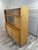 Vintage-Retro Secretaire-Show/bar Case by Novy Domov 1968 with original key and glass [even inside] In superb original...