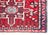 Mid-20th Century Heriz Runner For Sale - Image 14 of 14