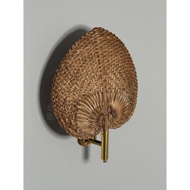 Wall Lamps from Vivai Del Sud, 1970s, Set of 4 For Sale - Image 4 of 6