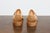 Pop Art Trompe l'Oeil Carved Wood Shoes Sculpture- Alfonso Bini For Sale - Image 3 of 7