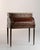 19th Century France Louis XVI Brown Wood Writing Desk For Sale - Image 11 of 11