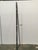 Large Mirror With Hanging Hardware For Sale In Los Angeles - Image 6 of 7