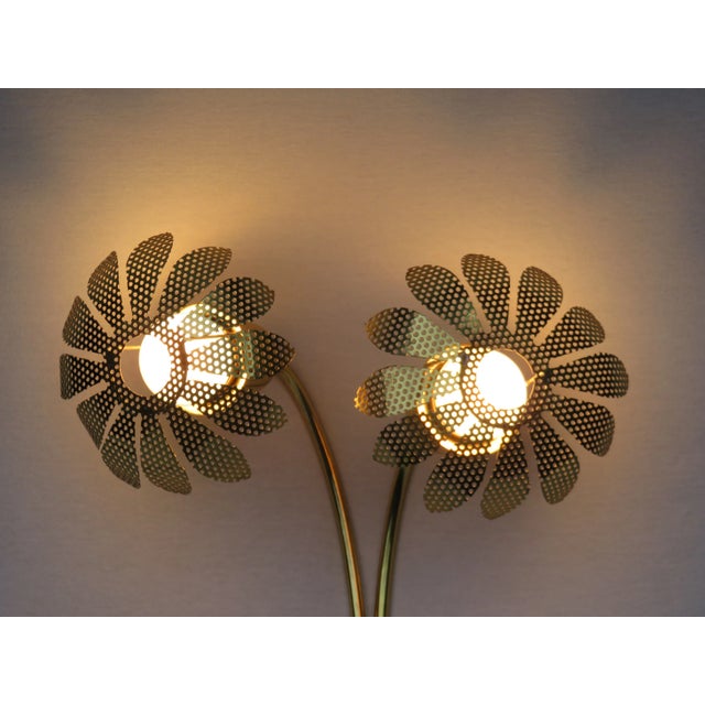 Wall Lights, 1950s, Set of 2 For Sale - Image 14 of 15