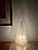 Lucite Geometric Modern Lamps - Pair For Sale - Image 4 of 8