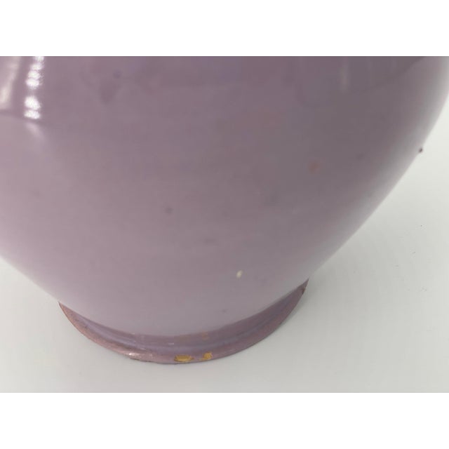 Vintage Italian Parrot Pitcher For Sale In Los Angeles - Image 6 of 10