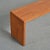 Wood Pine Benches, France, 1975, Set of 2 For Sale - Image 7 of 12