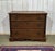Late 19th Century English Oak Chest of Drawers For Sale - Image 12 of 17