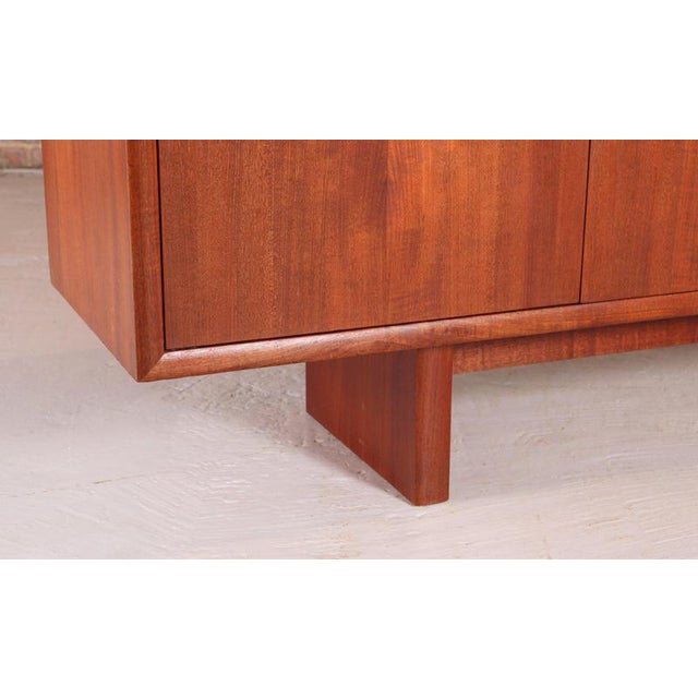Mid-Century Teak Sideboard by Gordon Russell, 1960s For Sale - Image 4 of 17