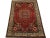 Brown Antique Bidjar Rug, 1920s For Sale - Image 8 of 11