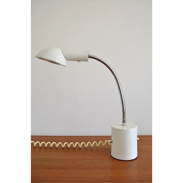 Table Lamp by Asger Bay Christiansen, 1980s For Sale - Image 10 of 10