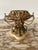 Mid 19th Century Grand Tour Souvenir Lidded Dish on Ormolu Pedestal For Sale - Image 6 of 11