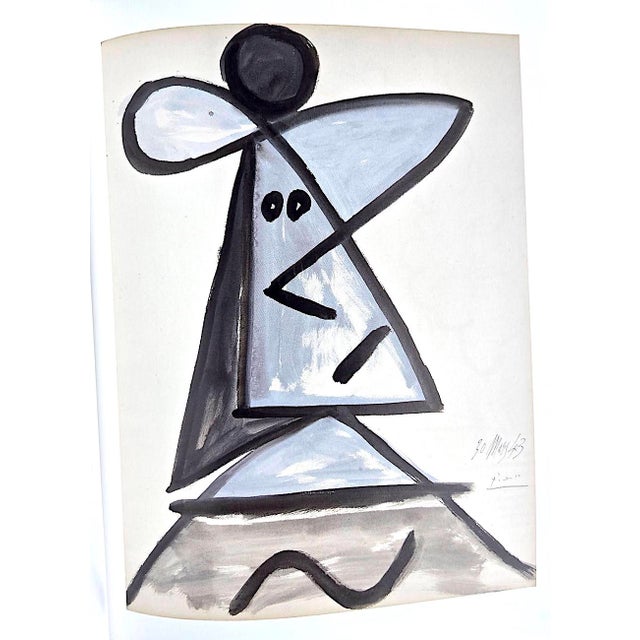 Paper Christie's London Catalog "Impressionist and Modern Works on Paper", 6/23/05 Sale 7060 For Sale - Image 7 of 13