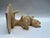 Chinoiserie Figural Wall Bracket For Sale - Image 4 of 8