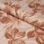 2020s Schumacher Arboreal Fabric In Spice For Sale - Image 5 of 5