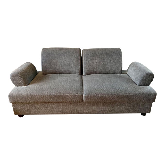 Chameleon Sofa by Normand Couture Chairish