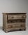19th Century Louis XV Oak Chest of Drawers For Sale - Image 16 of 18