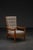 Traditionalist My Home Chair Set by Bas Van Pelt, 1930s, Set of 2 For Sale - Image 11 of 18