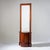 Biedermeier Mahogany Pier Mirror with Console, Northern Germany, 1830 For Sale - Image 11 of 11
