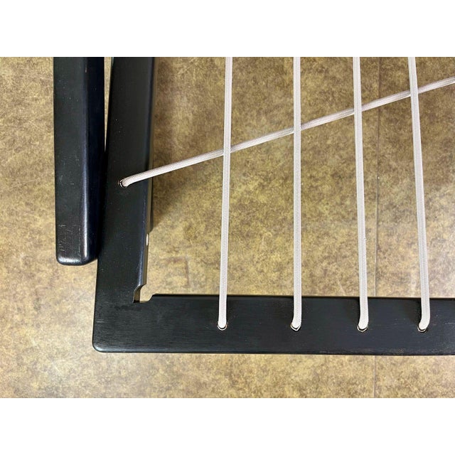 Vintage Italian Armchair by Tobia & Afra Scarpa for Cassina, 1960s For Sale - Image 9 of 15