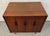 Unique Mid-Century Modern Stereo Cabinet For Sale In New York - Image 6 of 14