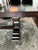 Pottery Barn Banks Extendable Dining Table (76”-128”), Alfresco Brown This beautiful dark wood table can extend from 76"...